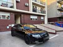 Audi A6 Audi a6 c6 3.0 tdi Quattro