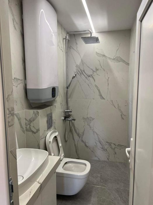 Дава се под наем Двустаен апартамент в Пловдив, Каменица 1 - 55 кв.м за 449 € - Снимка #5