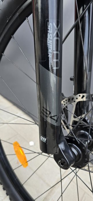 Ел.велос. ТREK Powerfly 4 29 1x10 XL НОВ