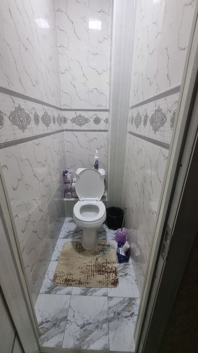 Продаётся 3х комнатная квартира