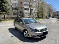 Volkswagen Passat B7