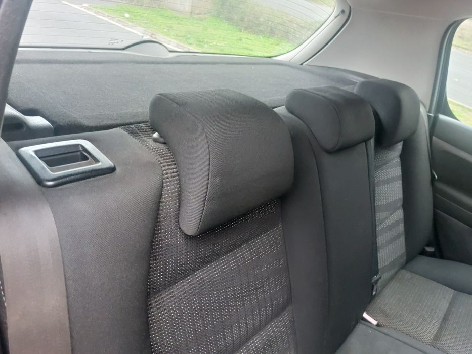 Пежо 307 1,6 бензин