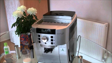 DeLonghi Magnifica S