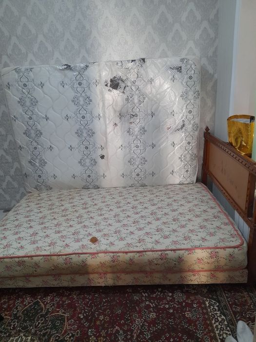 Двух спальни кровать Made in Germany