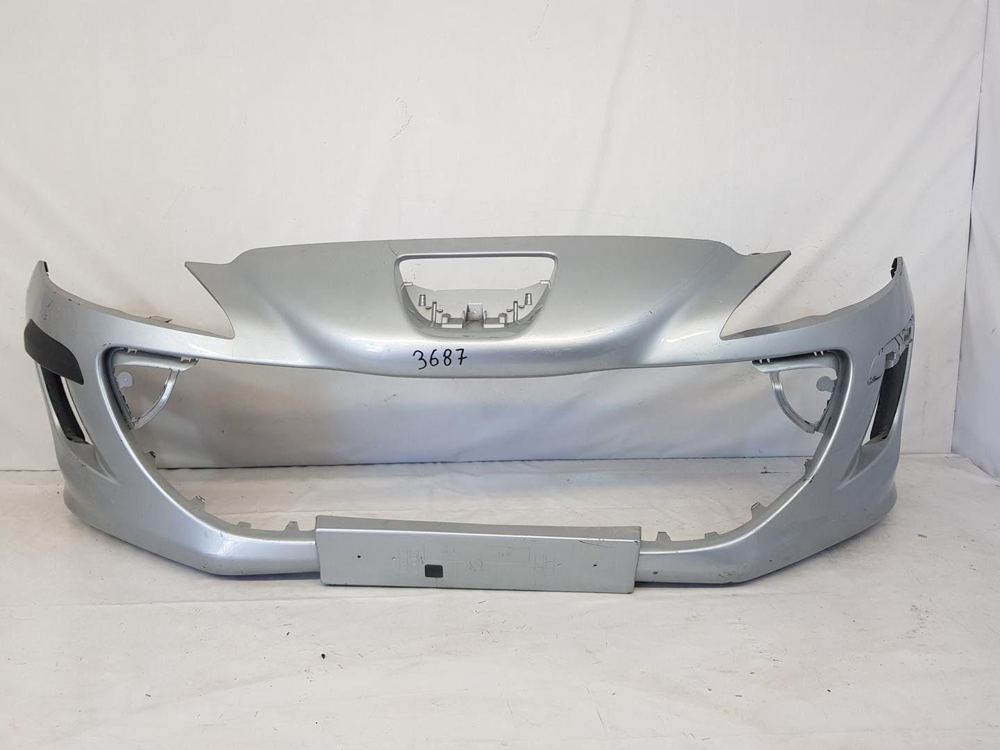 Bara fata Peugeot 308 dupa 2008