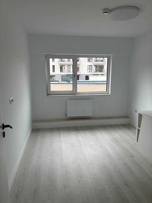 Apartament de închiriat – 2 camere, parter