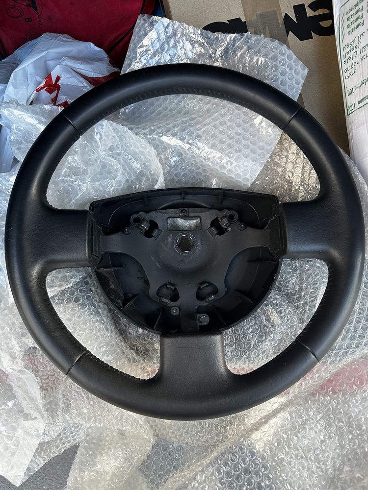 Volan piele Ford Fiesta 2005, 2006, 2007, 2008