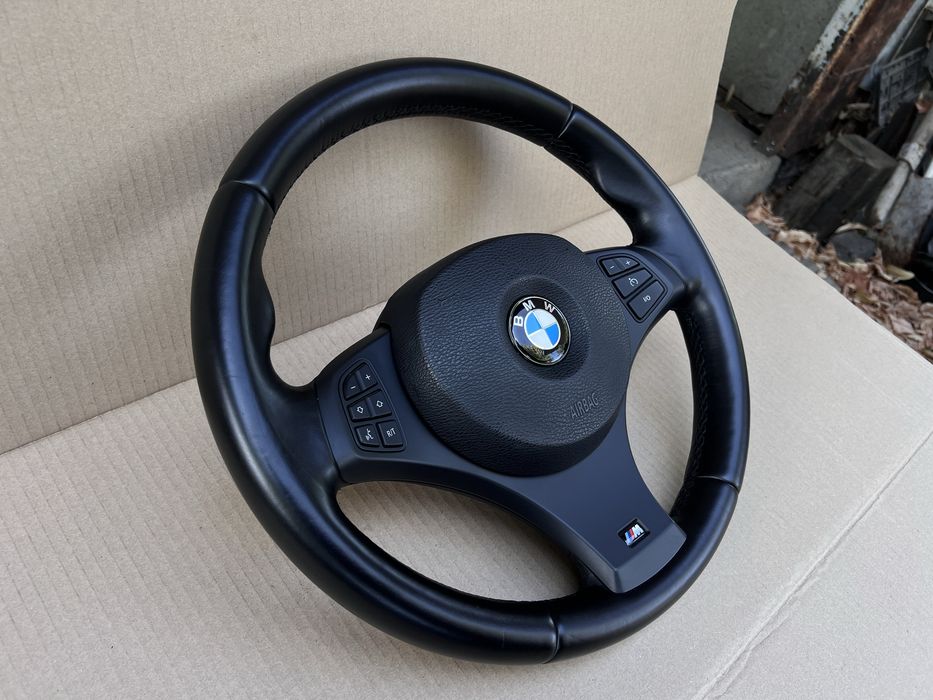 Bmw X3 M / BMW E46 волан - Супер състояние.