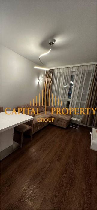 Дава се под наем Двустаен апартамент в Варна, Левски - 70 кв.м за 570 € - Снимка #2