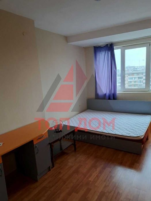 Дава се под наем Двустаен апартамент в Варна, Левски - 45 кв.м за 510 € - Снимка #4