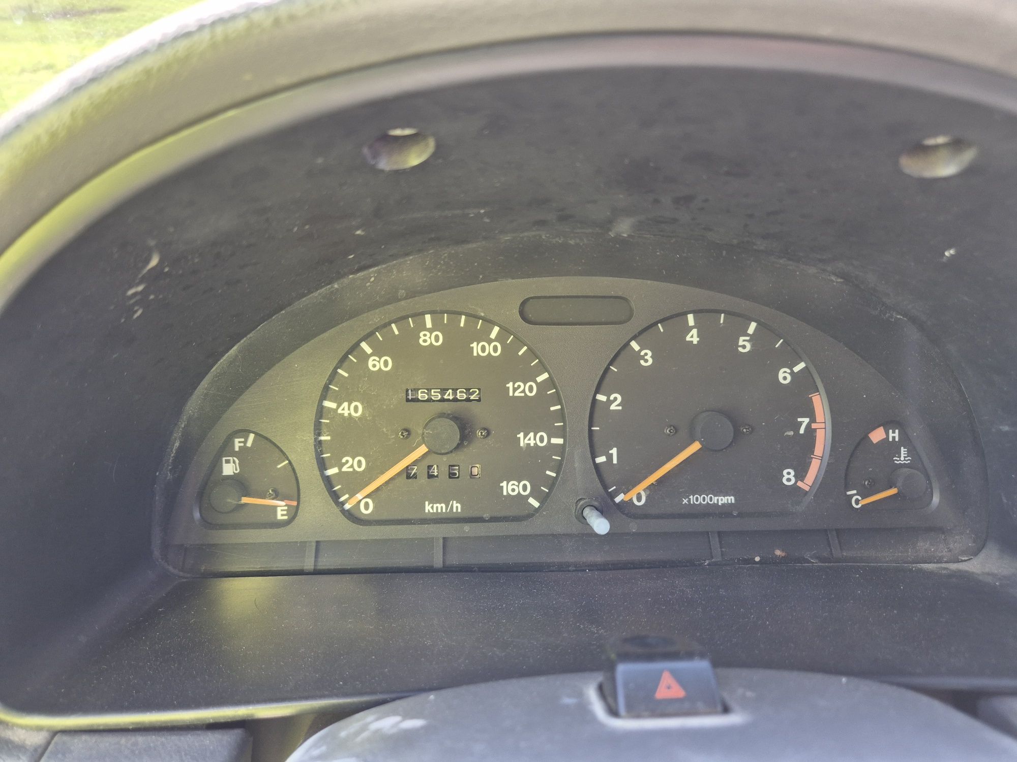 Suzuki Vitara 1.6 Benzina