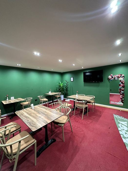 Аренда нежилого помещения. Ц-1 гострономическая улица. Общая пл: 70 м²