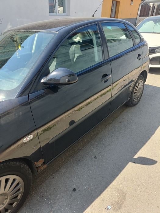 Seat        Ibiza