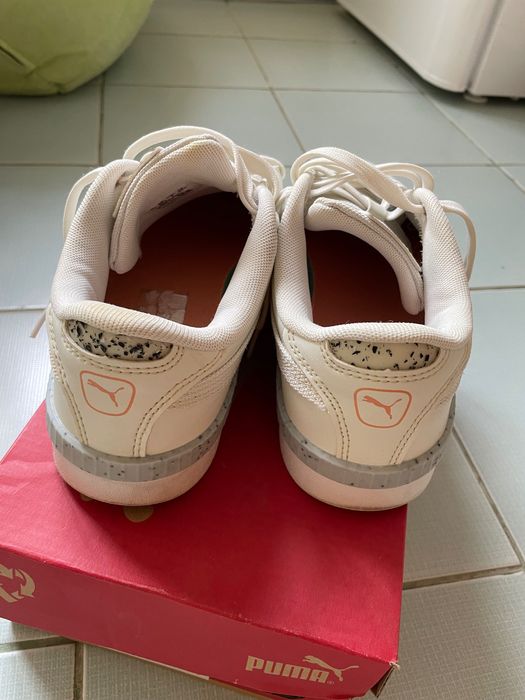 Дамски кецове Puma Jada Better 22