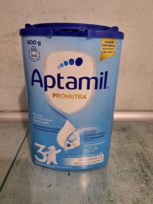 Aptamil 3 pronutra