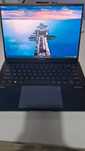 Laptop ASUS Zenbook 14 OLED 2024, 120 Hz, i5, 16GB RAM, 512GB SSD