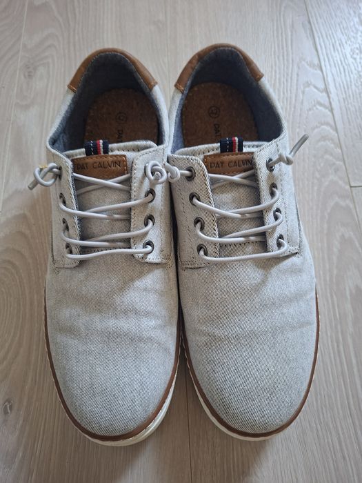 Incaltaminte barbati Pat Calvin