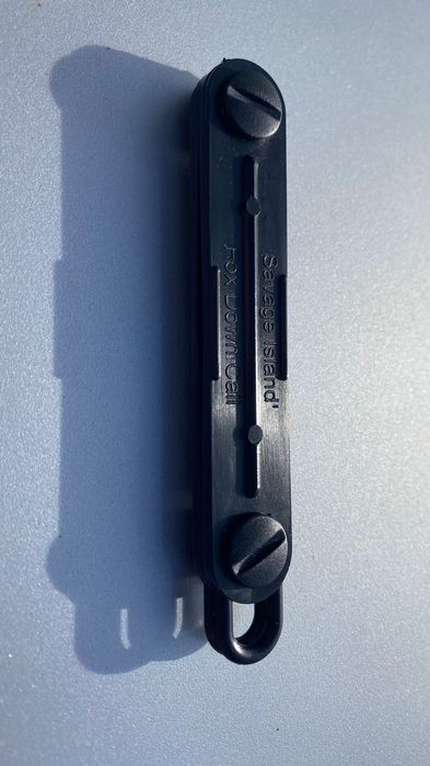 Свирка за хищници. Примамка за чакали и лисици