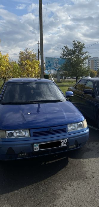 Ваз 2110 богдан обмен
