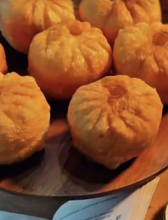 Беляши на заказ/Belyashi