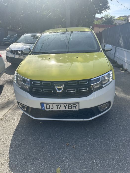 Dacia Sandero,2020,gpl,1.0cu turbo