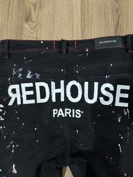 Blugi Redhouse noi