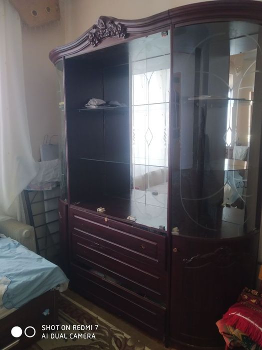 Stenka sootiladi shoshilinch