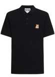 Tricouri Moschino tip polo. Doar mărimea Large. Original, cu etichetă.