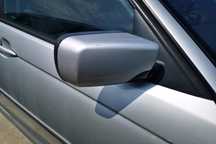 Oglinda dreapta BMW Seria 3 E46 an fabr.2004