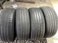 Anvelope Michelin 225/60R18