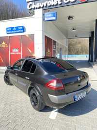 Renault megane 2 facelift 1.5 diesel 6 trepte