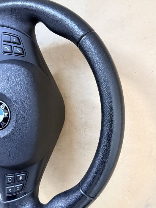 Бмв волан с airbag bmw e84 e87 e90 e91 e92 e93