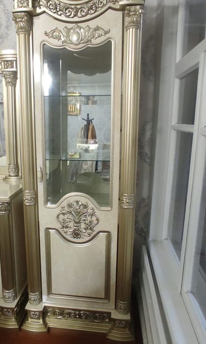 Stenka. Kamod. Servant