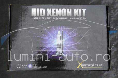 Balast Xenon aftermarket