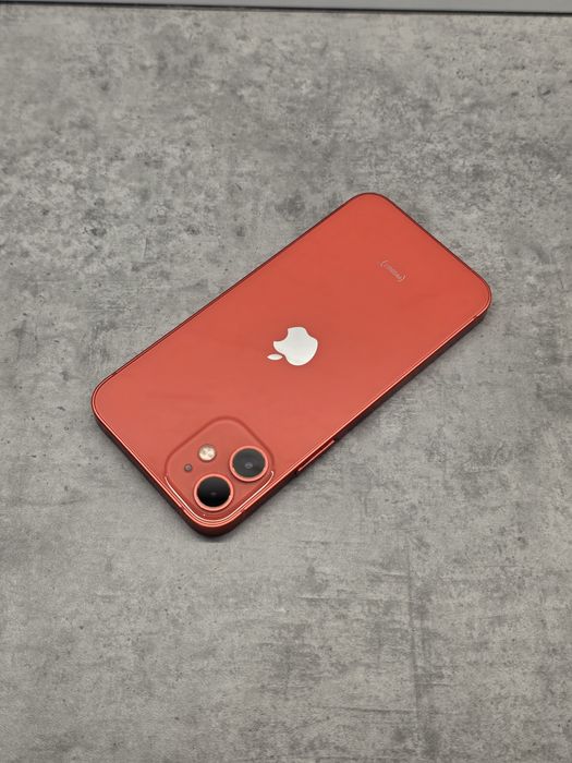 IPhone 12 Mini 5G ~ 128GB ~ 100% baterie