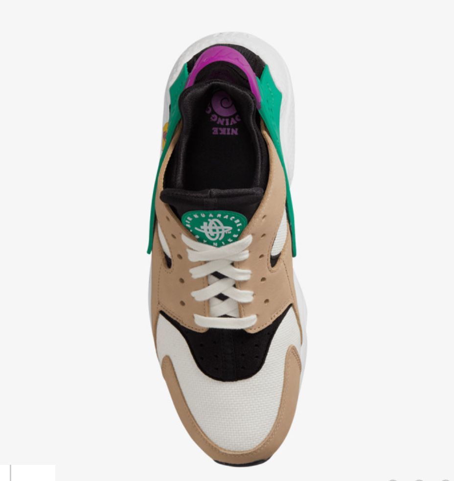 Маратонки Nike Air Huarache Premium, номер 42.5