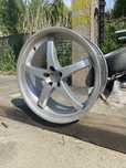Jante Hunter S771 R19 et35 5x100