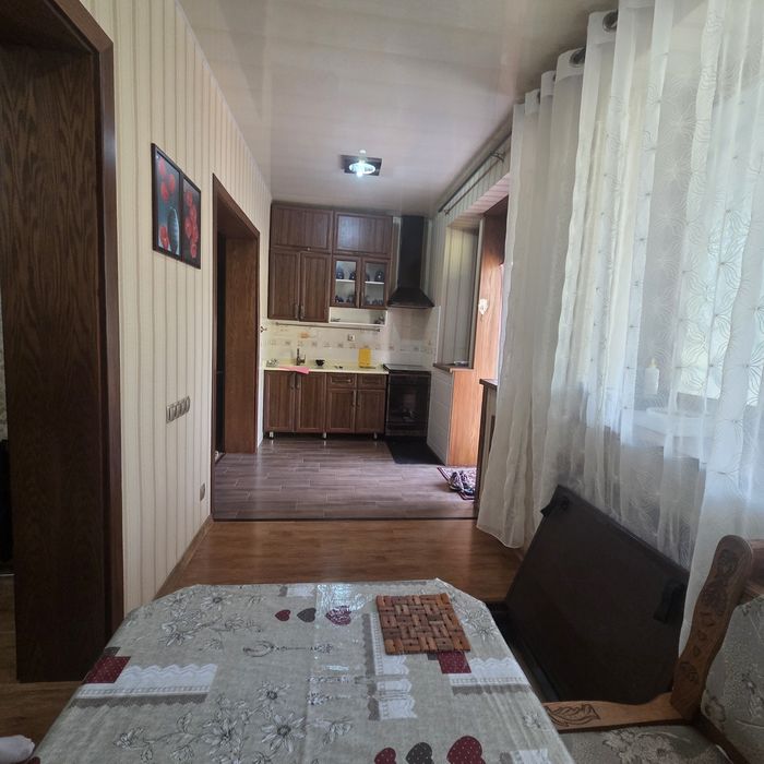 Чиланзар 5. 2/1/4. Метро Новза