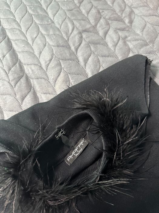 DJOFRA черен потник