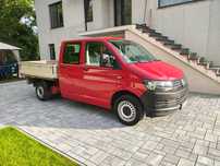 Vw T6 ~Doka~ 2.0TDI~150CP~