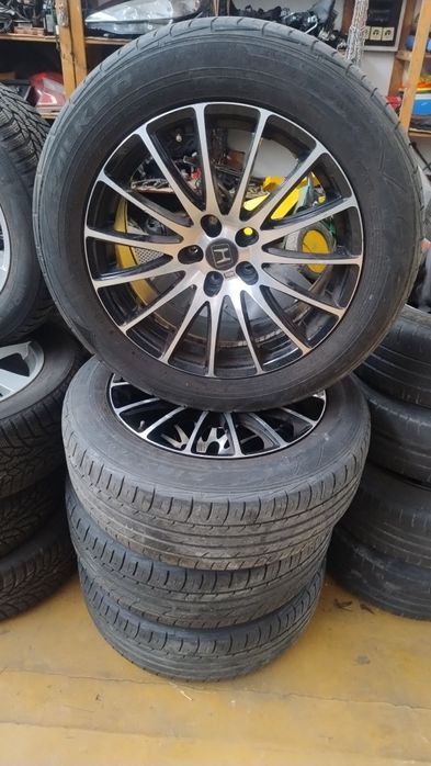 Джанти 18" Honda