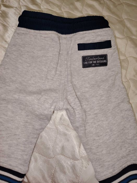 Панталони за бебе и дете Timberland