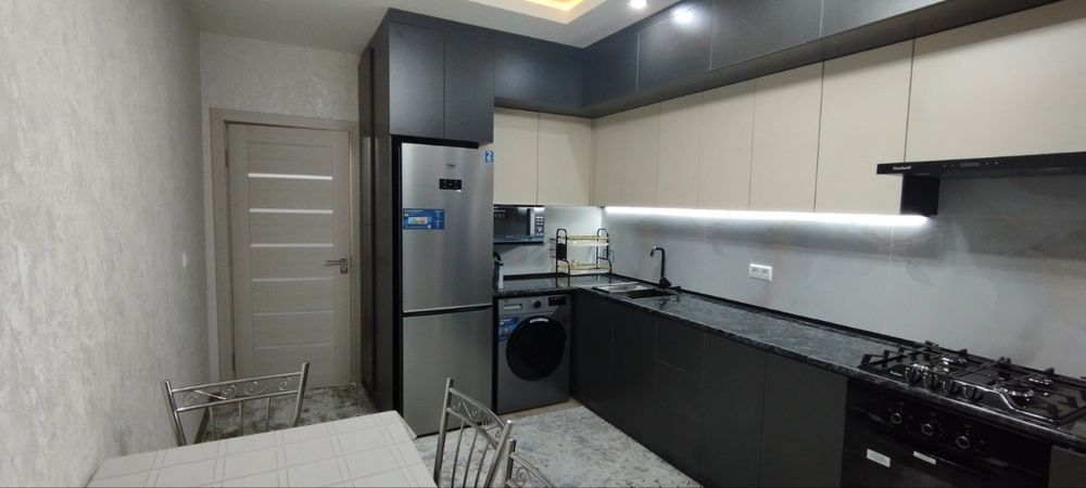 Алмазар сити 2 хона 550$