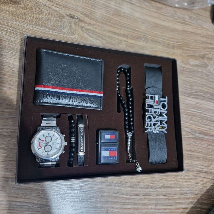 Seturi pentru bărbați