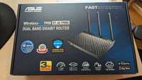 Router Gigabit Asus AC1900 RT-AC1900U Mesh