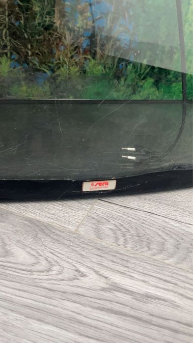 Vand acvariu 120litrii