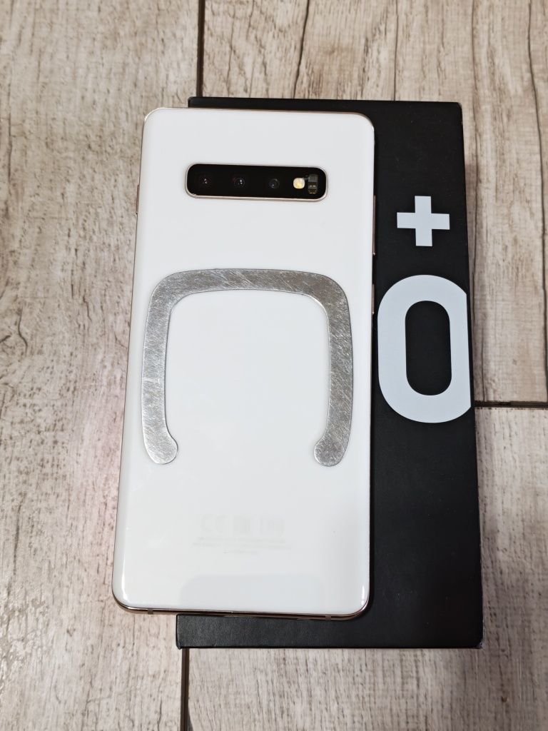 Samsung S10 Plus 1 теравайт ОЗУ 12 android 12