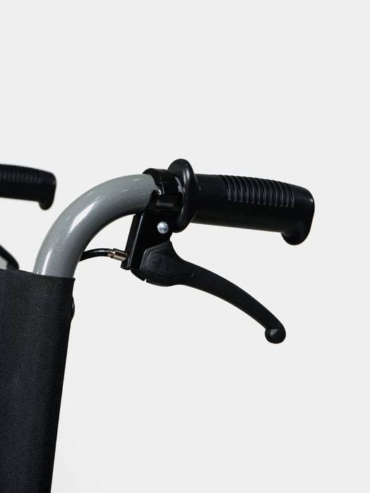 Инвалидная коляска премиум класса