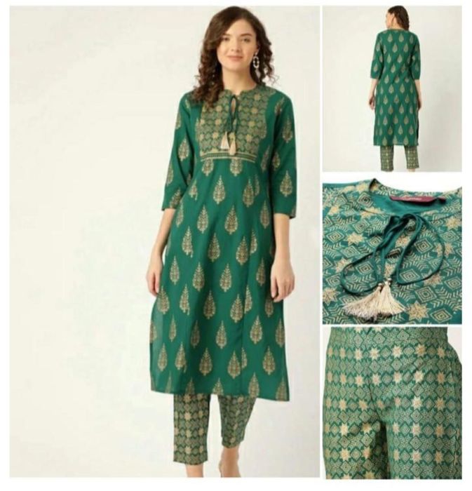 Костюм индийский