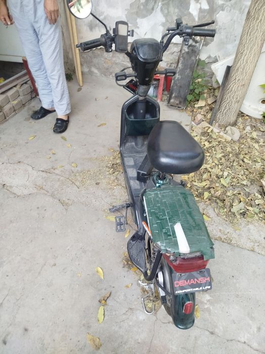 Skutir
Rangi-
Zaryadkasi-70kilome